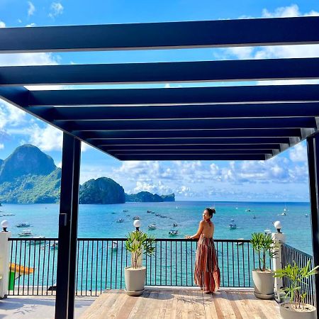 S Resort El Nido Managed By H Hospitality Group Exterior foto