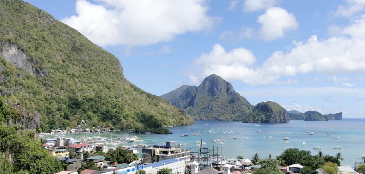 S Resort El Nido Managed By H Hospitality Group Exterior foto